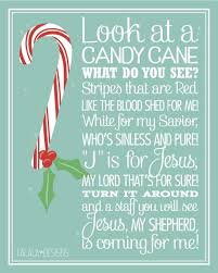 These will be going into my boys stockings this year. Candy Cane Poem Printable To Give With Some Candy Canes Christm