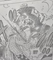 Tinggalkan pendapatmu tentang komik ini pada kolom komentar dibawah untuk dibagikan kepada pembaca lain. Spoiler One Piece Chapter 933 Bahasa Indonesia Chapteria