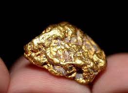 This is my page of information on how to metal detect for gold nuggets. 3 Waterproof Metal Detectors For Finding Gold Nuggets How To Find Gold Nuggets