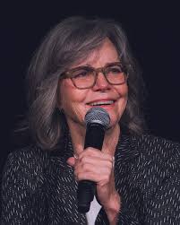 Sally Field — Wikipédia