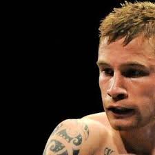 Scott Quigg's mother greatest inspiration as he faces Carl Frampton in  fight of his life