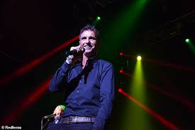 Most of all, it's about enjoyment and celebrating the here and now. Marti Pellow Gives Former Wet Wet Wet Bandmates His Blessing After They Replace Him With Kevin Simm Geeky Craze