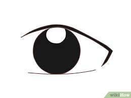 Here presented 53+ eyes crying drawing images for free to download, print or share. How To Draw An Anime Eye Crying 7 Steps With Pictures Wikihow