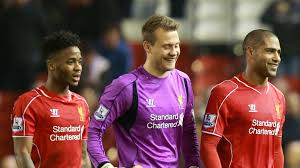 Premier League: Liverpool goalkeeper Simon Mignolet shrugs off criticism  after Stoke win