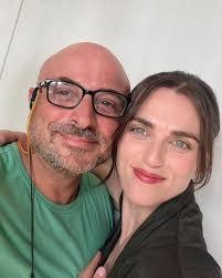 Katie Paredes's Instagram, Twitter & Facebook