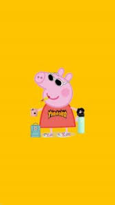 Choose from hundreds of free frog pictures. Cool Peppa Pig Wallpaper Wallpaper Sun