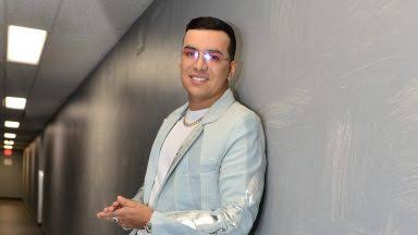 Who Was Yeison Jiménez? About the Colombian Singer Who Died at 34 –  Hollywood Life