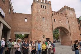 20 Jahre Amper-Tauschring Karlsfeld Dachau
