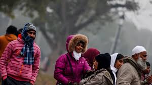IMD issues cold wave warning for parts of Punjab, Haryana, Madhya Pradesh and other states: Check details