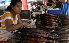Image result for bisnis kue tradisional maluku utara