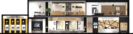 Bank Interior Design Project Section Bank Interior Design Interior Design Projects Design