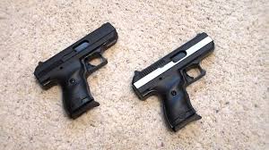 Maybe you would like to learn more about one of these? Hi Point C9 And Hi Point Cf380 Youtube