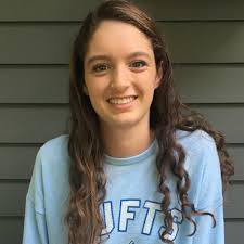 Emma Cary's Lacrosse Recruiting Profile