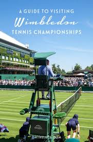 Resale tickets are tickets that are resold when ticket holders leave wimbledon early. The First Timer S Guide To Visiting Wimbledon Tennis Championships On The Luce Travel Blog Wimbledon Tennis Wimbledon Tickets Wimbledon