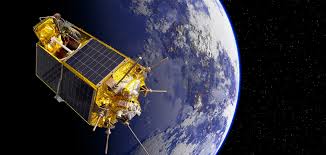 Doesn't starlink have hundreds of satellites? Starlink Satelliten Im Zeitraffer