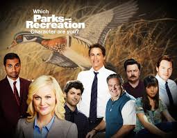 Trivia quiz questions on the sitcom, parks and recreation. Which Parks And Recreation Character Are You Quiz Zimbio