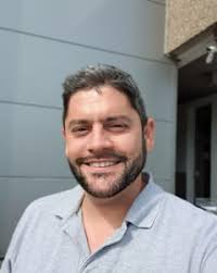 Jean-Charles NAVE, 41 ans (METZ)