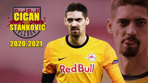Im österreichischen nationalteam wurde cican stankovic von teamchef franco foda überraschend nicht mehr berücksichtigt. Cican Stankovic 2020 2021 Best Saves In Champions League Hd Youtube