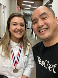 Tri-C Hospitality Management Students Excel in Great Culinary Challenge