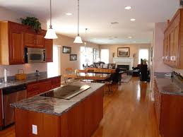 kitchen recessed lighting ideas a