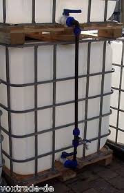 Finden Sie Top Angebote Fur Verbindungsset Fur 2 Ubereinander Stehende Ibc Wassertanks In Top Qualitat 1012 Bei Ebay Koste In 2020 Ibc Wassertank Wassertank Ibc Tank