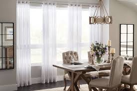 See more ideas about dining room drapes, room, dining room. How To Choose Curtains And Drapes For Your Home Home Decor Dining Room Curtains Dining Room Windows