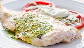 È un potente digestivo naturale, favorisce la diminuzione del vomito e aumenta l'appetito. Ricetta Filetti Di Merluzzo Al Basilico Le Ricette Di Buonissimo