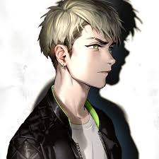 55 pictures of anime emo guys emo rawr. Pin By Kurdo Haji On Dp Anime Boy Hair Blonde Anime Boy Anime Eyebrows