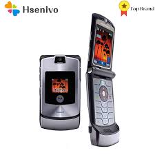 Verizon has discontinued online support for several older motorola devices. Motorola Razr V3i Refurbisehd Original Unlocked Mobile Phone Gsm Flip 710mah Phone One Year Warranty Free Shipping Cellphones Aliexpress