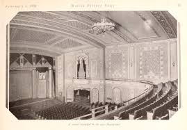 The ultimate web site about movie theaters. History Of Sheepshead Bay Road S Movie Theaters Bklyner Movie Theater Brooklyn Image Bay