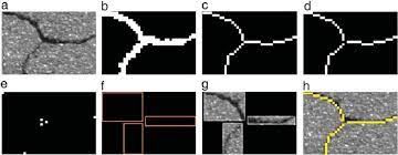 Discover more posts about bcrack. Crack Section Processing A A Crack Image B Crack Section Download Scientific Diagram