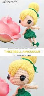 35 Lovely Crochet Amigurumi Doll Patterns Disney Crochet Patterns Crochet Amigurumi Free Patterns Doll Amigurumi Free Pattern