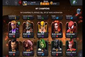 Marvel contest of champions apk. Guide To Marvel Contest Of Champions For Android Apk Download