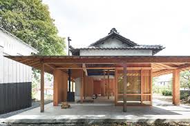 Image result for Traditional Japanese house