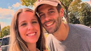 Jill Duggar and Derick Dillard Are Leaving Arkansas for Major Life Changes