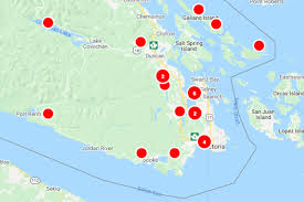 Massive power outages affect thousands of bc hydro customers in metro vancouver. Updated More Than 2 000 Still Without Power In Greater Victoria After Wind Storm Victoria News