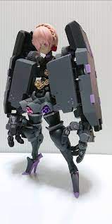 pin by anime otaku on ggg frame arms girl character design inspiration robot concept art