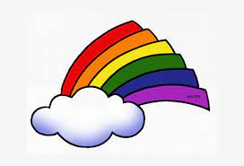 Download Rainbow Clipart Half Rainbow Clipart Transparent Png 640x480 Free Download On Nicepng