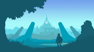 4k Vector Wallpapers Top Free 4k Vector Backgrounds Within Vector Wallpaper Find Your Favorite Wallpaper In 2020 Art Wallpaper Legend Of Zelda Legend Of Zelda Breath