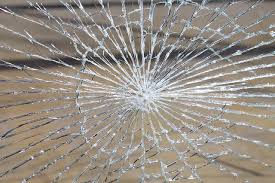 Shower doors are made of tempered glass which is specially treated with heat or chemically. What To Do If Your Shower Door Breaks Glass Com