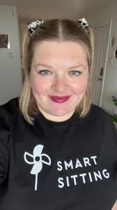 Smart Sitting Nanny Agency