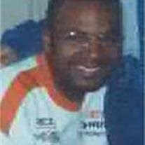 Walter Harvey-Abernathy, Obituary