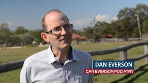 Dan Everson