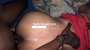 Milf Pounded by Jamaican