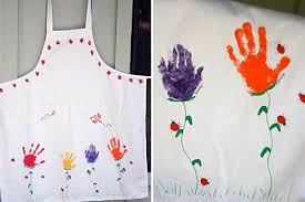 Az anyák megünneplésének története az ókori görögországba nyúlik vissza. Anyak Napi Ajandekotletek Kezlenyomatokbol Ovodasoknak