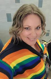 Introduction of a single mom in San Diego