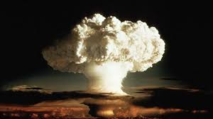 The united states detonated two nuclear weapons over the japanese cities of hiroshima and nagasaki on august 6 and 9, 1945, respectively. Analyse 75 Jahre Nach Hiroshima Die Bombe Als Friedensbringer