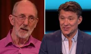 Tipping Point's Ben Shephard gobsmacked as contestant wins £10k 'I can't  believe it'