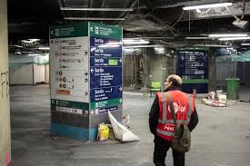 How Paris Public Transport Works Could Disrupt Your Summer The Local