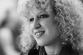 De mark rydell avec bette midler, alan bates, frederic forrest. Bette Midler S The Rose Celebrates 40 Years I Like Your Old Stuff Iconic Music Artists Albums Reviews Tours Comps